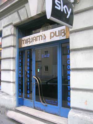 mirjams pub