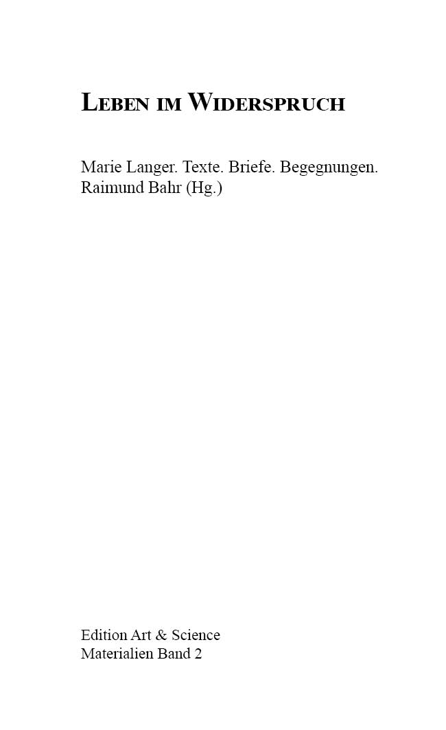 titel langer materialien